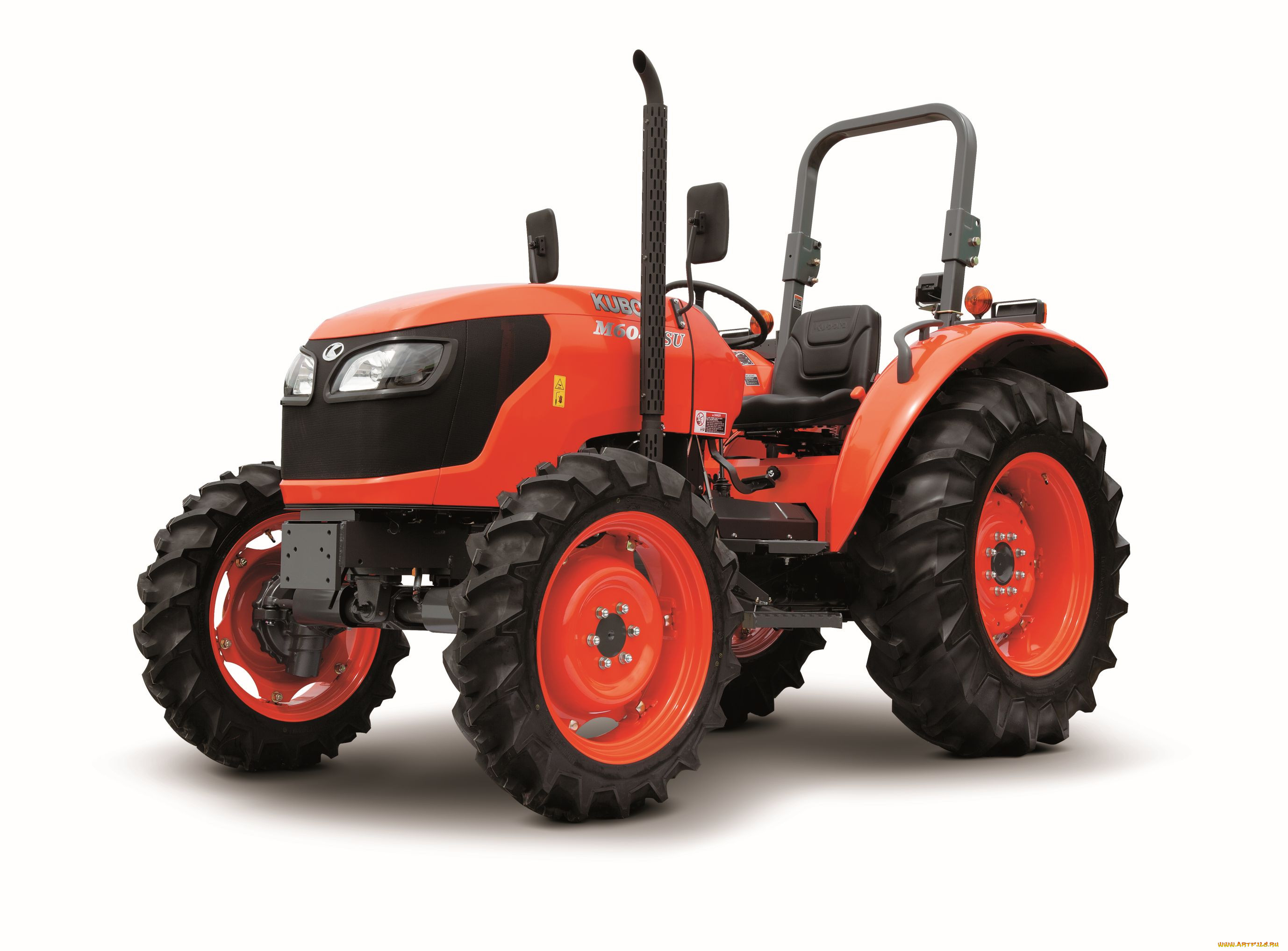 , , kubota